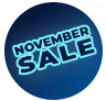 November Sale