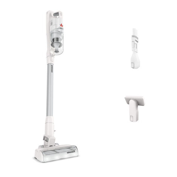 שואב אבק אלחוטי Bissell PowerClean Furfind 4264N