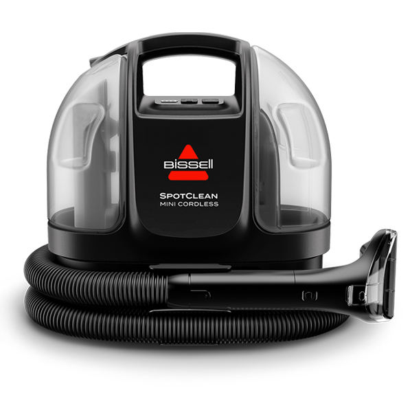 מכונת ניקוי חשמלית לניקוי ריפודים SpotClean MiniBlack