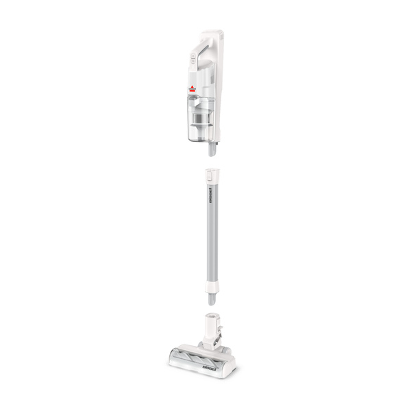 שואב אבק אלחוטי Bissell PowerClean Furfind 4264N