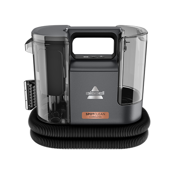 מכונת ניקוי אלחוטית 3 ב-1 לניקוי ריפודים