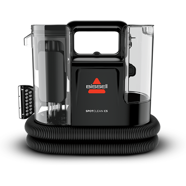 מכונת ניקוי שואבת ושוטפת חוטית