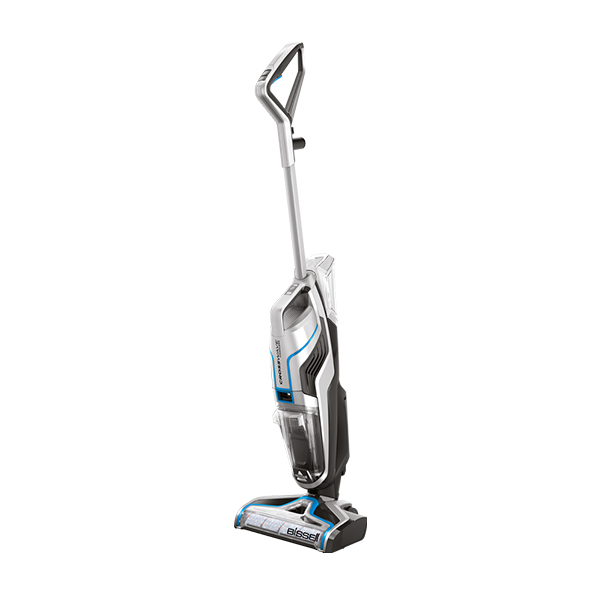 שואב אבק ושוטף רצפות אלחוטי דגם Crosswave Cordless 2582N