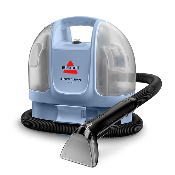 מכונת ניקוי חשמלית לניקוי ריפודים SpotClean MiniAqua