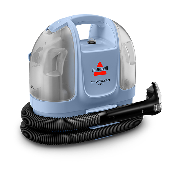 מכונת ניקוי חשמלית לניקוי ריפודים SpotClean MiniAqua