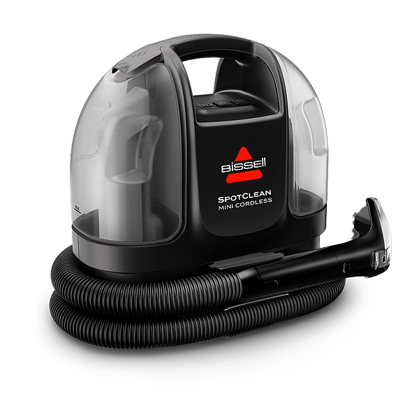 מכונת ניקוי חשמלית לניקוי ריפודים SpotClean MiniBlack
