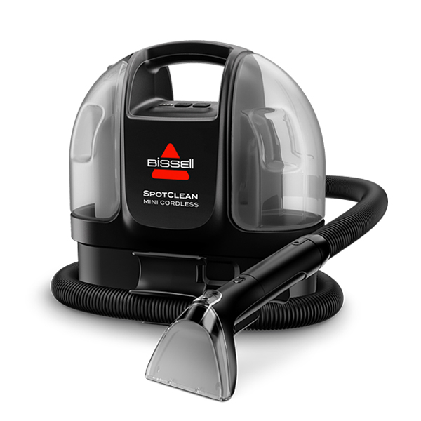 מכונת ניקוי חשמלית לניקוי ריפודים SpotClean MiniBlack