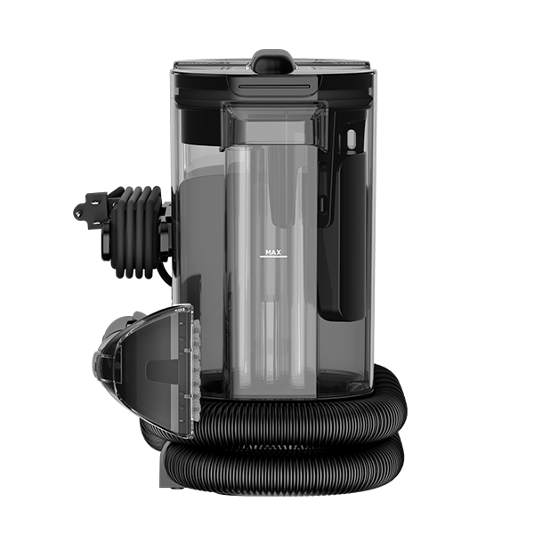 מכונת ניקוי שואבת ושוטפת חוטית