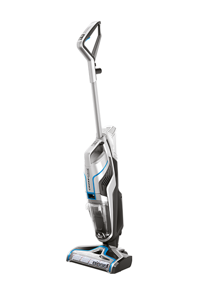 שואב אבק ושוטף רצפות אלחוטי