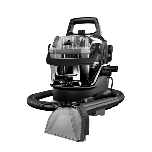 מכונת ניקוי שואבת ושוטפת חוטית הכוללת קיטור דגם SpotClean HydroSteam Select 3697N מכונת ניקוי שואבת ושוטפת חוטית הכוללת קיטור דגם SpotClean HydroSteam Select 3697N