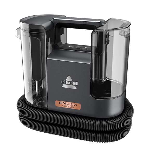 מכונת ניקוי אלחוטית 3 ב-1 לניקוי ריפודים